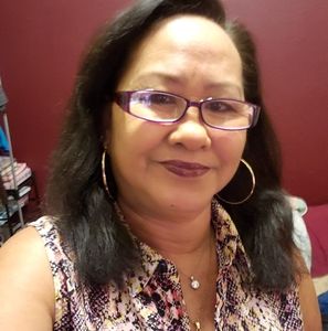 Meet your Posher, Maria